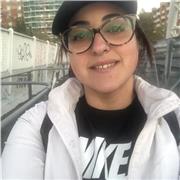 Diplomata in lingue,inglese,francese e spagnolo